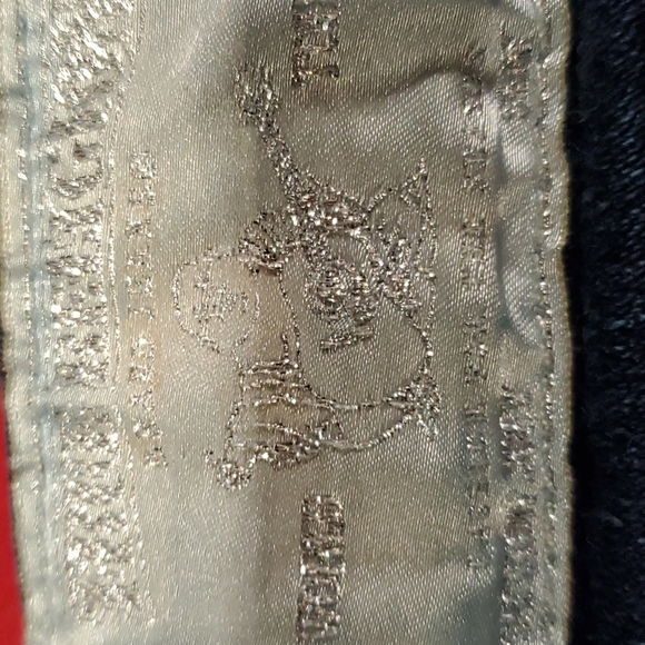 True religion jeans,size 31x27 - Picture 13 of 14